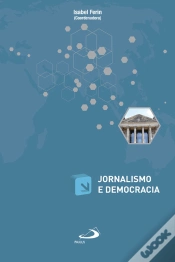 Capa do artigo Jornalismo e Democracia