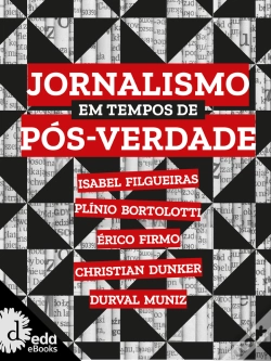Capa do artigo Jornalismo Em Tempo De Pós Verdade