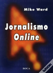 Capa do artigo Jornalismo Online