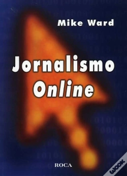 Capa do artigo Jornalismo Online