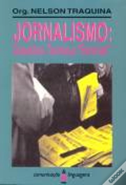 Capa do artigo Jornalismo: Questões, Teorias