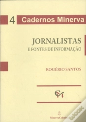 Capa do artigo Jornalistas e Fontes de Informação