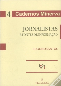 Capa do artigo Jornalistas e Fontes de Informação
