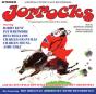 Jorrocks - CD - Preview