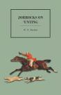 Jorrocks On 'Unting - Preview