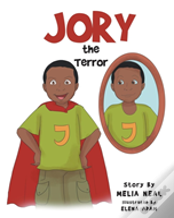 Jory The Terror