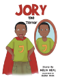 Jory The Terror - Preview