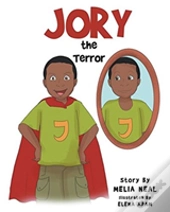 Jory The Terror
