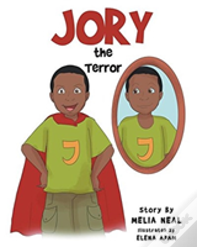Jory The Terror