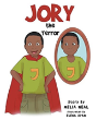 Jory The Terror - Preview