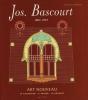 Jos Bascourt (1863 - 1927) : Art Nouveau A Anvers - Preview