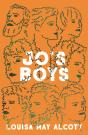 Jo'S Boys - Preview