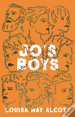 Capa do artigo Jo'S Boys