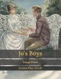 Jo'S Boys - Preview