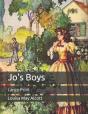 Jo'S Boys - Preview