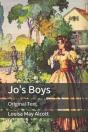 Jo'S Boys - Preview