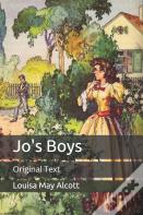 Jo'S Boys