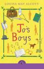 Jo'S Boys - Preview