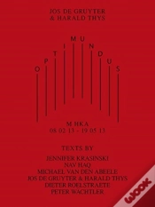 Capa do artigo Jos De Gruyter & Harald Thys - Optimundus