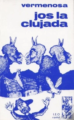 Capa do artigo Jos La Clujada