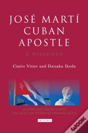Capa do artigo Jos  Mart , Cuban Apostle