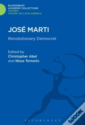 Capa do artigo Jos  Marti