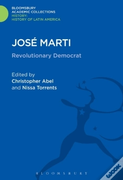 Capa do artigo Jos  Marti