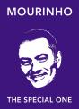 Jos  Mourinho Quote Book - Preview