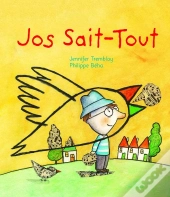 Jos Sait-Tout