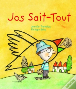 Capa do artigo Jos Sait-Tout