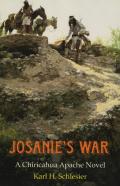 Josanie'S War