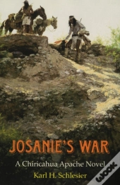 Josanie'S War