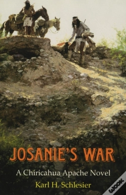 Capa do artigo Josanie'S War