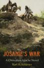 Josanie'S War - Preview