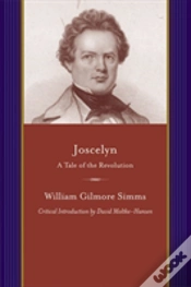 Capa do artigo Joscelyn