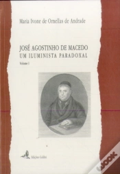 Capa do artigo José Agostinho de Macedo - Um Iluminista Paradoxal