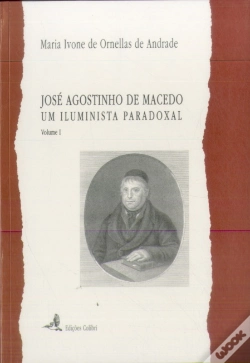 Capa do artigo José Agostinho de Macedo - Um Iluminista Paradoxal