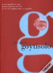 Capa do artigo Jose-Agustin Goytisolo