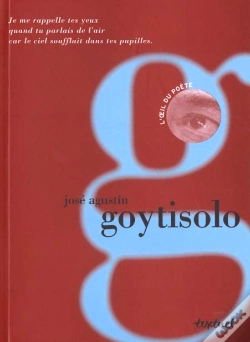 Capa do artigo José Agustin Goytisolo