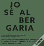 Capa do artigo Jose Albergaria