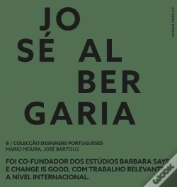 Capa do artigo Jose Albergaria