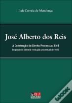 José Alberto dos Reis