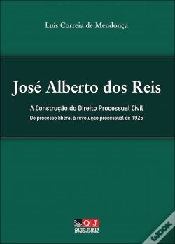 Capa do artigo José Alberto dos Reis