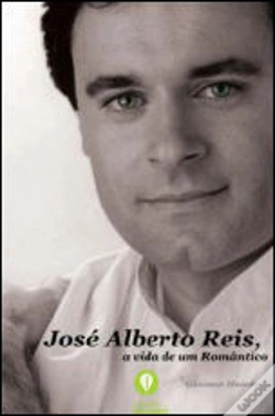 Capa do artigo José Alberto Reis - A Vida de um Romântico
