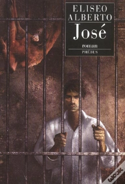 Capa do artigo Jose