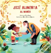 Capa do artigo Josè Alimenta Al Mundo