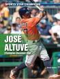 Jose Altuve - Preview