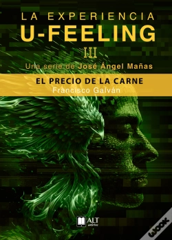 Capa do artigo José Ángel Mañas