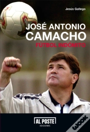 Capa do artigo José Antonio Camacho