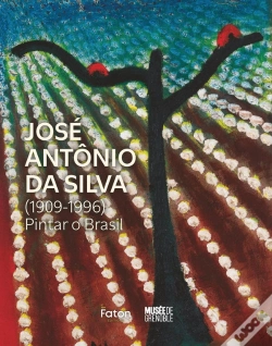 Capa do artigo José Antonio Da Silva : Pintar O Brasil (1909-1996)